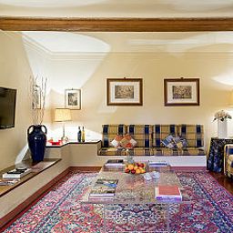 Suite Palazzo Magnani Feroni All Suites Fotos