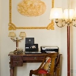  Palazzo Magnani Feroni All Suites Fotos
