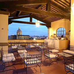 Terrazza Palazzo Magnani Feroni All Suites Fotos