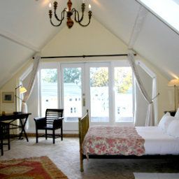 Room Colonial Country Club d'Etiolles Fotos