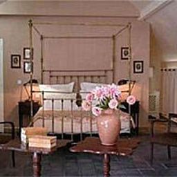 Room Colonial Country Club d'Etiolles Fotos