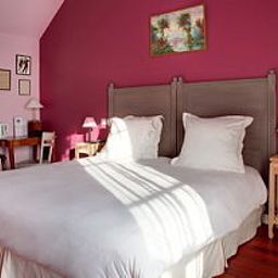 Room Colonial Country Club d'Etiolles Fotos