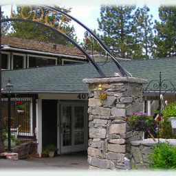  Avalon Lodge Fotos