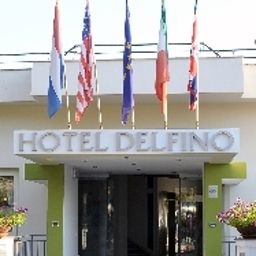 Exterior view Delfino Fotos