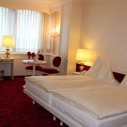  Hotel Amadeus Vienna Fotos