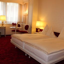  Hotel Amadeus Vienna Fotos