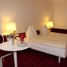  Hotel Amadeus Vienna Fotos