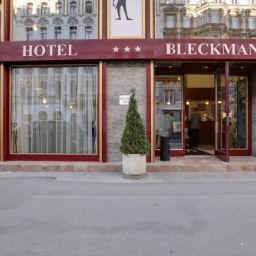  Austria Classic Hotel Bleckmann Univiertel Fotos