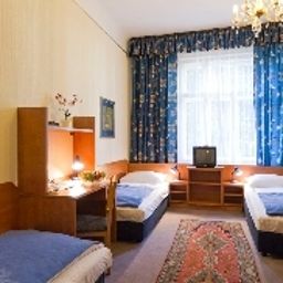Room Austria Classic Hotel Bleckmann Univiertel Fotos