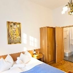 Room Austria Classic Hotel Bleckmann Univiertel Fotos