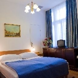Room Austria Classic Hotel Bleckmann Univiertel Fotos