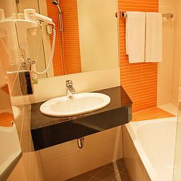 Salle de bains Wandl Fotos