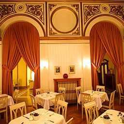 Salle du petit-déjeuner Wandl Fotos
