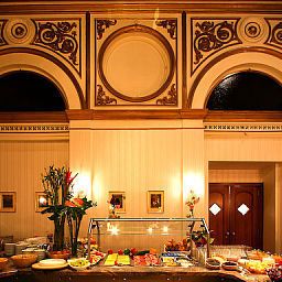 Buffet Wandl Fotos