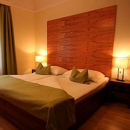 Chambre Wandl Fotos