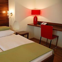 Chambre Wandl Fotos