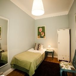  Hotel Hornsgatan Fotos