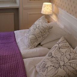 Chambre Hotel Hornsgatan Fotos
