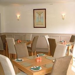 Buffet Days Inn Charnock Richard Welcome Break Service Area Fotos