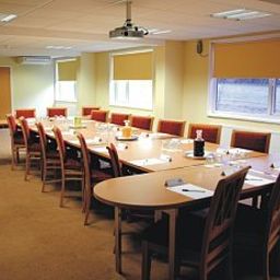 Salle de séminaires Days Inn Charnock Richard Welcome Break Service Area Fotos