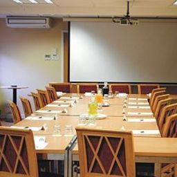 Salle de séminaires Days Inn Charnock Richard Welcome Break Service Area Fotos