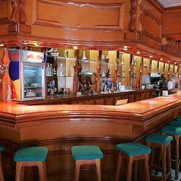 Bar Albir Garden Resort Fotos