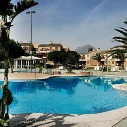 Piscine Albir Garden Resort Fotos