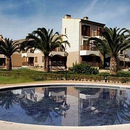 Piscine Albir Garden Resort Fotos