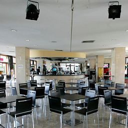 Restaurant Albir Garden Resort Fotos