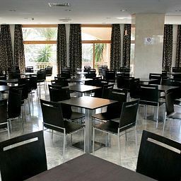 Restaurant Albir Garden Resort Fotos