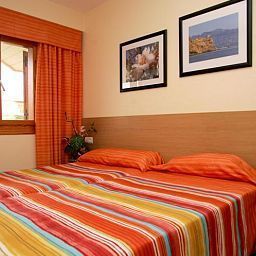 Chambre Albir Garden Resort Fotos