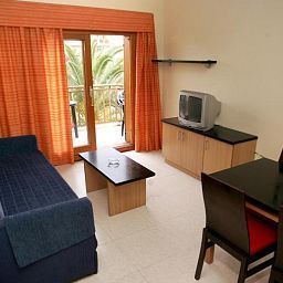 Chambre Albir Garden Resort Fotos