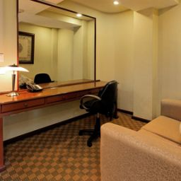 Suite Holiday Inn Hotel & Suites MEXICO ZONA ROSA Fotos