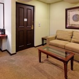 Suite Holiday Inn Hotel & Suites MEXICO ZONA ROSA Fotos
