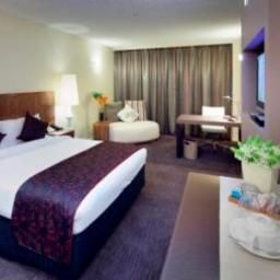 Zimmer The Kings Perth Hotel Fotos