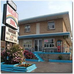 Niagara Inn  Downtown Cascate del Niagara