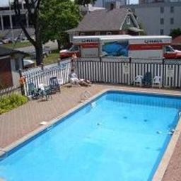  Ritz Inn Niagara and Wedding Chapel Fotos
