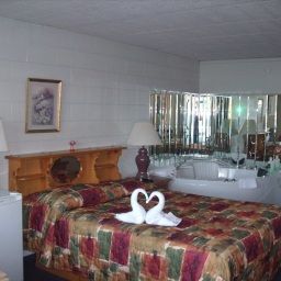 Habitación Ritz Inn Niagara and Wedding Chapel Fotos