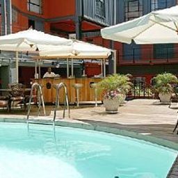 Piscine Cape Town Lodge and Conference Centre Fotos