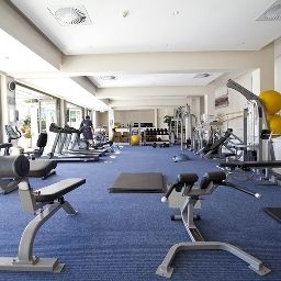Remise en forme Waterfront Village Fotos