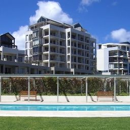 Piscine Waterfront Village Fotos