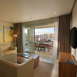 Suite Waterfront Village Fotos