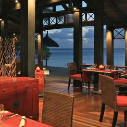 Bar Heritage Le Telfair Golf And Spa Resort Fotos