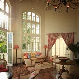 Hall Heritage Le Telfair Golf And Spa Resort Fotos
