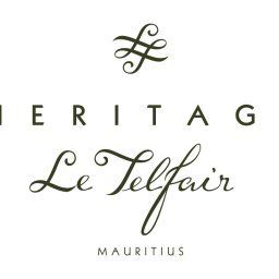 Certificat Heritage Le Telfair Golf And Spa Resort Fotos