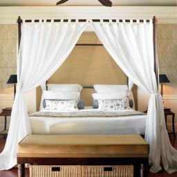 Suite Heritage Le Telfair Golf And Spa Resort Fotos