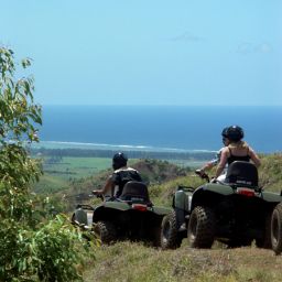  Heritage Le Telfair Golf And Spa Resort Fotos