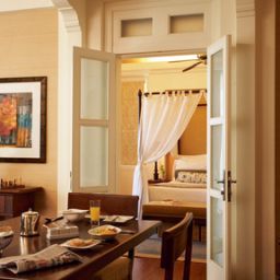 Chambre Heritage Le Telfair Golf And Spa Resort Fotos
