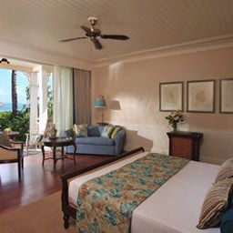 Chambre Heritage Le Telfair Golf And Spa Resort Fotos