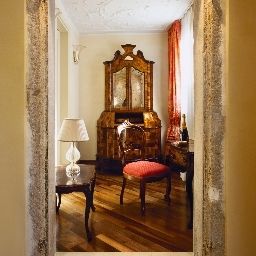  Palazzo Odoni Fotos